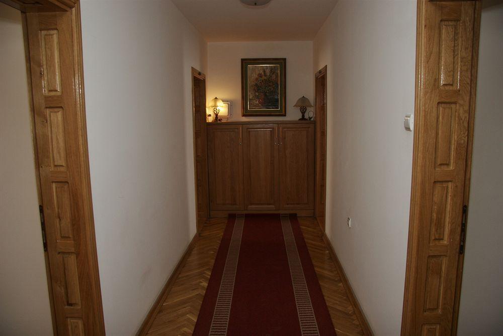 Hotel Sucevic Garni Beograd Ngoại thất bức ảnh