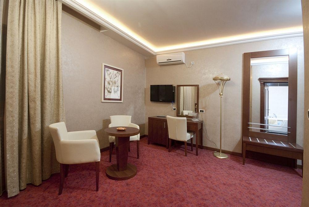 Hotel Sucevic Garni Beograd Ngoại thất bức ảnh