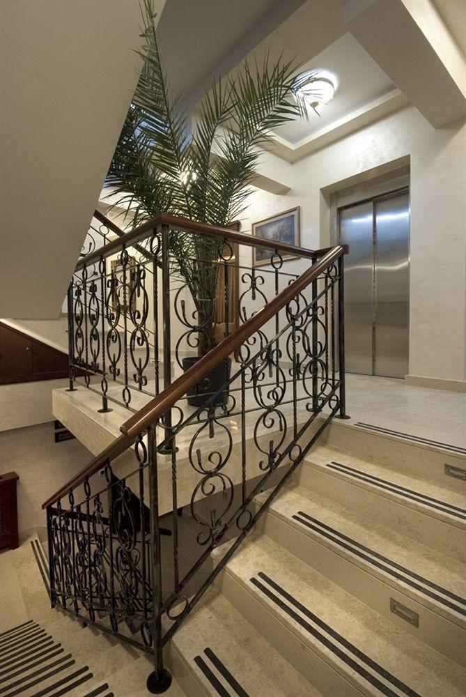 Hotel Sucevic Garni Beograd Ngoại thất bức ảnh