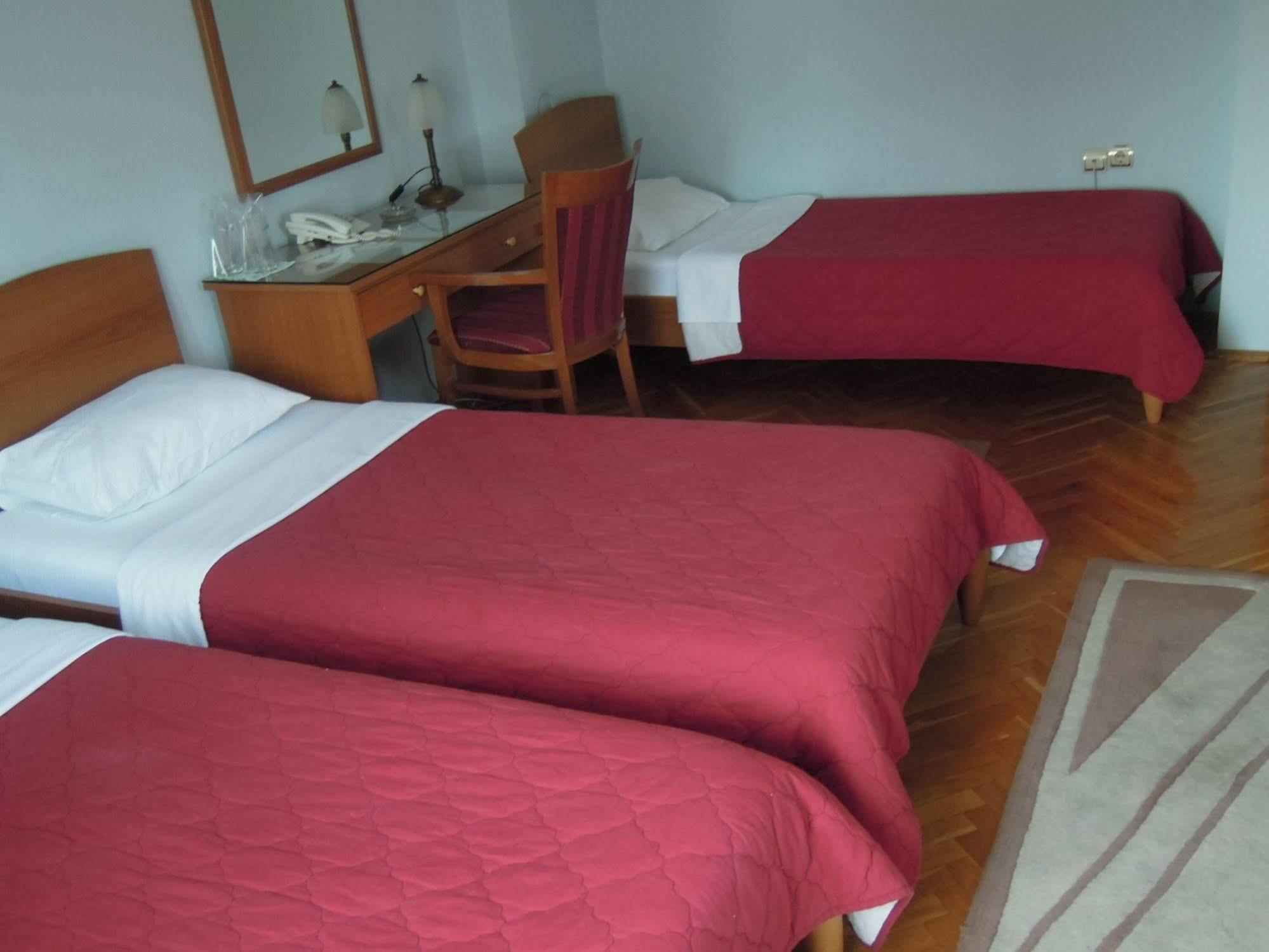 Hotel Sucevic Garni Beograd Ngoại thất bức ảnh