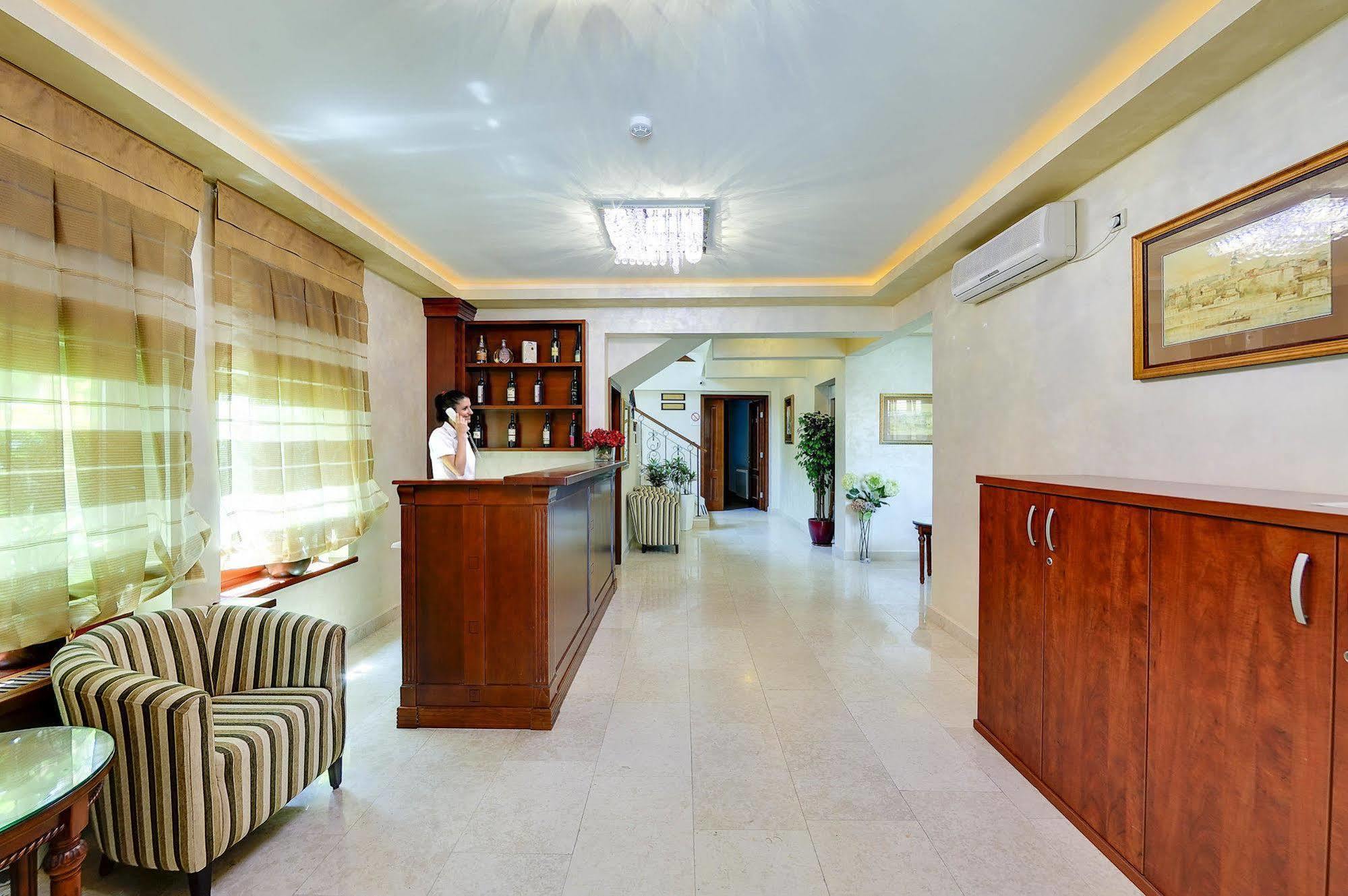 Hotel Sucevic Garni Beograd Ngoại thất bức ảnh