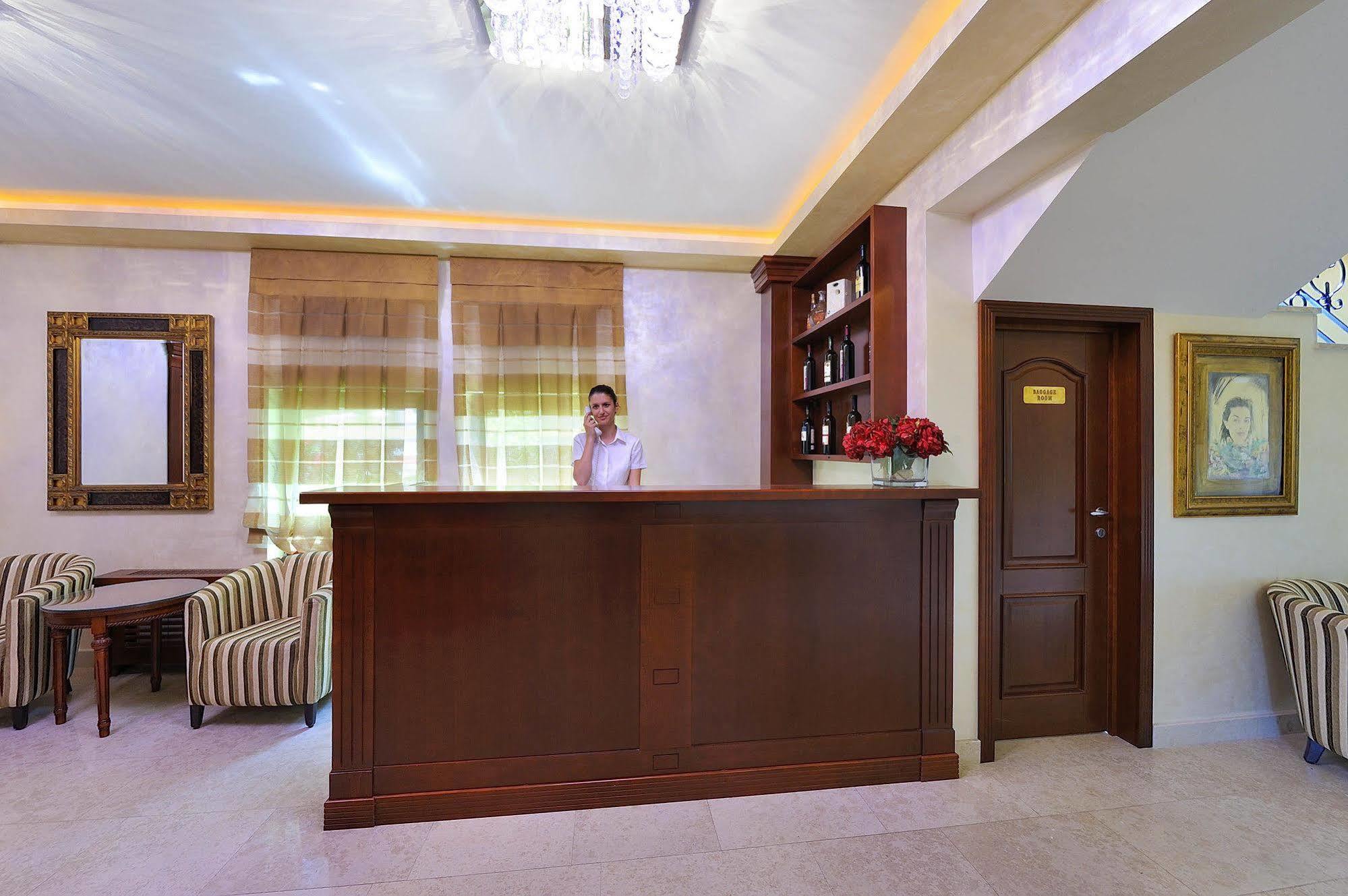 Hotel Sucevic Garni Beograd Ngoại thất bức ảnh